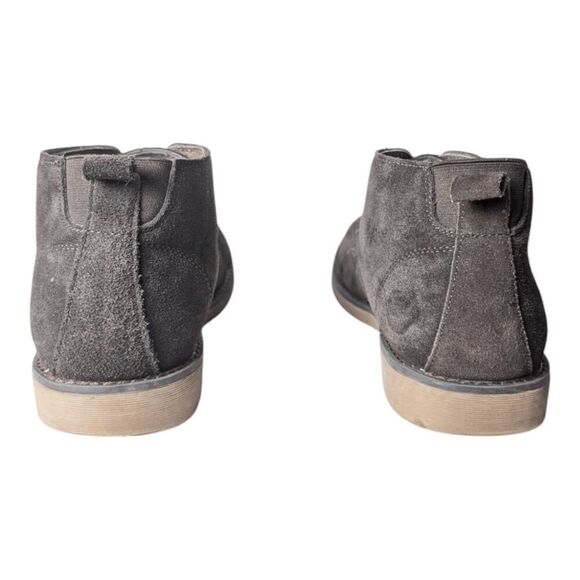 BRUNO MARC Men's Classic Chukka Boot Size 7.5 - Picture 5 of 9